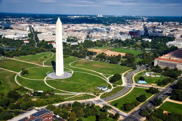 Deliberation: Should Washington, D.C. become the 51st state?