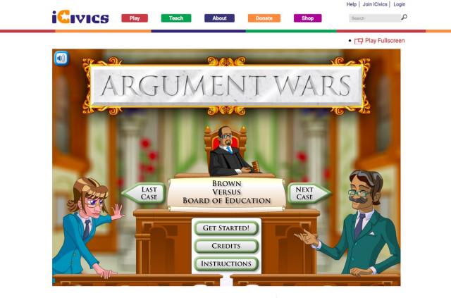 Texas v. Johnson (1989)