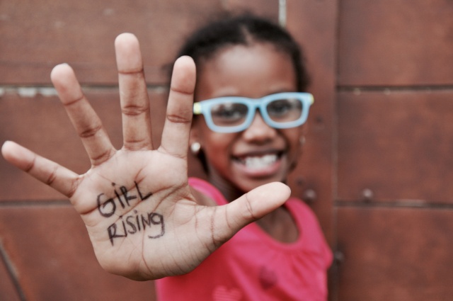 Take Action and Work for Change