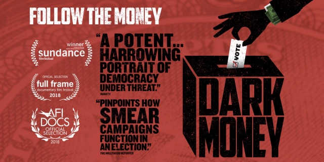 Dark Money: Media Literacy for Elections