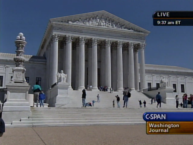 Second Amendment Supreme Court Cases: DC v. Heller and McDonald v. Chicago