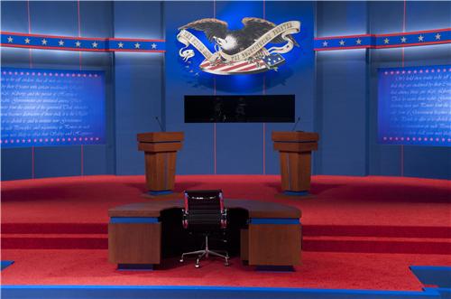 Should Third Party Candidates Be Allowed Greater Participation in Presidential Debates?