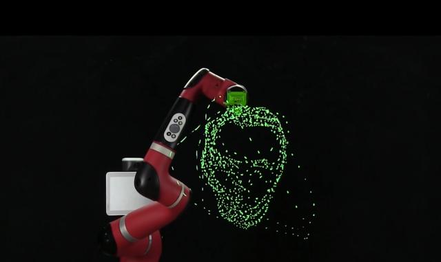 Science Nation 287: Engineering highly adaptable robots requires new tools for new rules