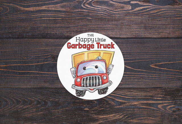 What I Like About Me!