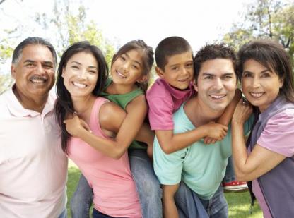 Educator Toolkit: Reaching Out To Parents of English Language Learners