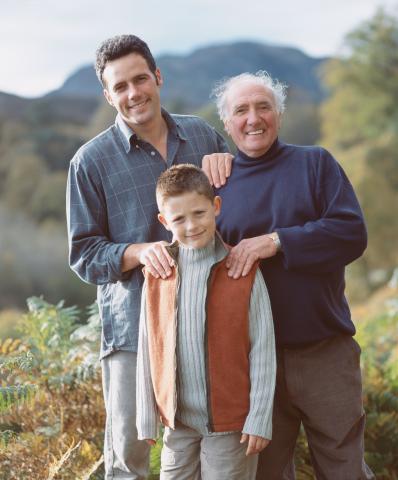 INSPIRATIONAL SONG - "TAKE MY HAND"