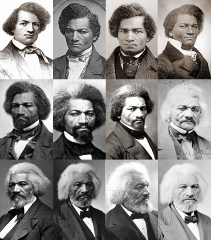 The Narrative of the Life of Frederick Douglass