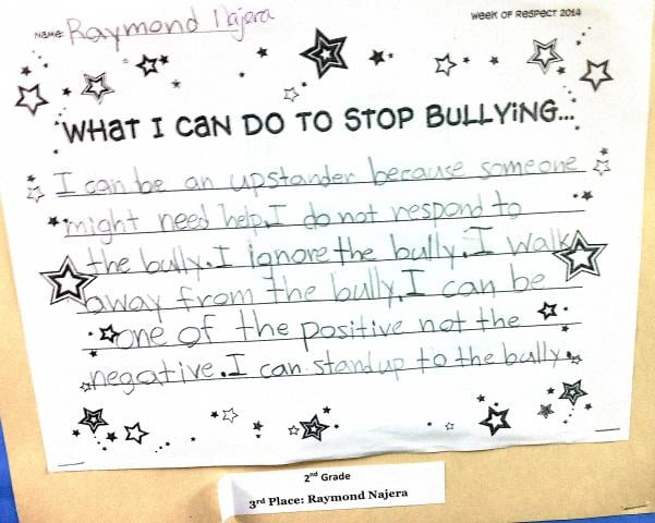 Exploring Bullying