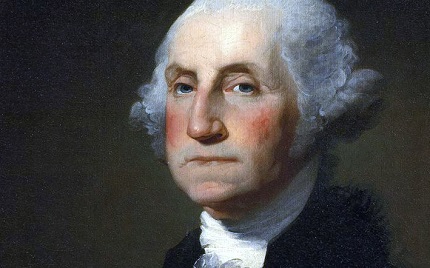 Guide for Washington’s Thanksgiving Proclamation