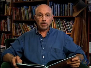 Somebody Loves You, Mr. Hatch read by Hector Elizondo
