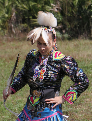 American Indian Heritage Month