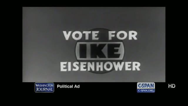 Lesson Plan: Evaluating Historical Presidential Campaign Ads