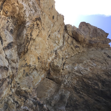 Google Earth Geology Field Trip