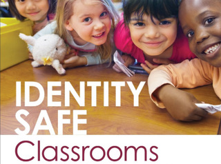 Spreadsheet: Identity Safe K-12 Signature Strategies for an Equitable Classroom