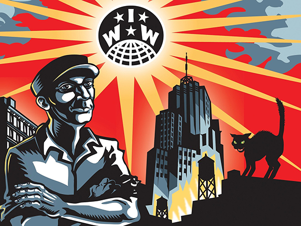 Lesson Two: San Francisco