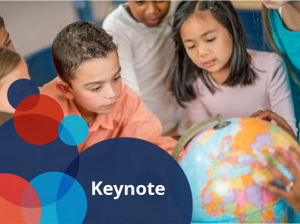 KEYNOTE: Protecting Our Students in an Anti-Immigrant Climate