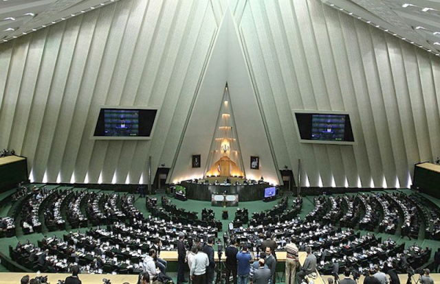 Is Iran a Theocracy, a Democracy, or Both? (Worksheet)