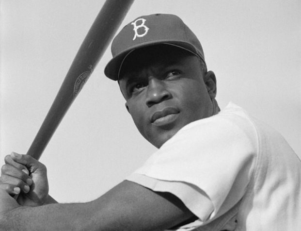Lesson Plan: Jackie Robinson's complicated--and important--legacy