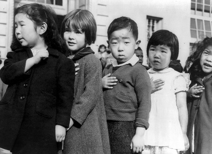 Heroism in Internment Camps