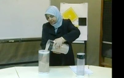 Pythagoras and the Juice Seller