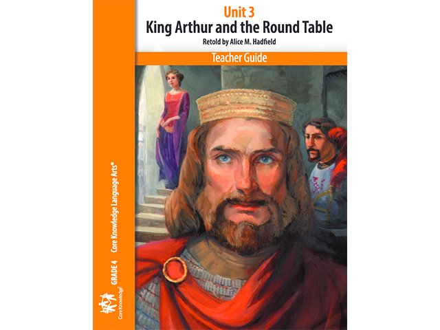 King Arthur and the Round Table