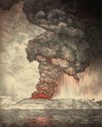 KRAKATOA 