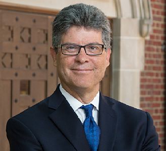 Freedom of Religion with Kurt Lash