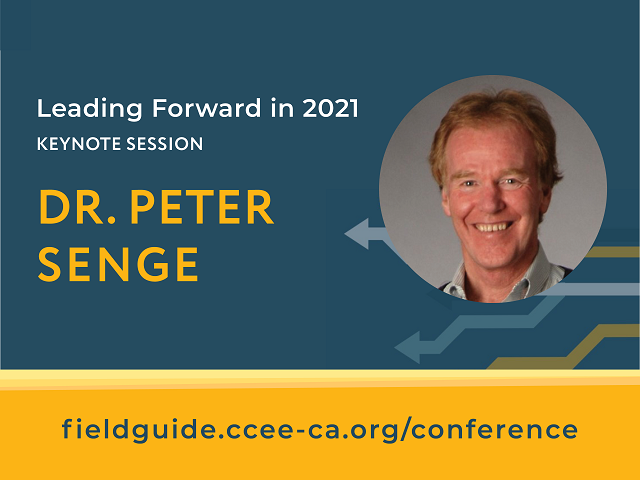 Compassionate Systems and the Path to Leading Forward in Education