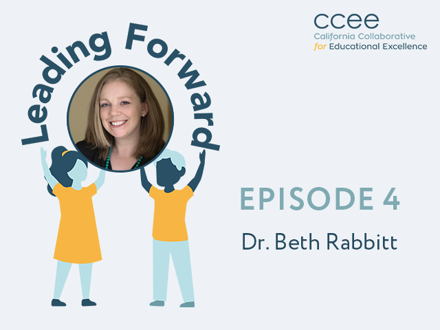 Podcast: Teaching in Varied Modes with Dr. Beth Rabbitt from the Learning Accelerator