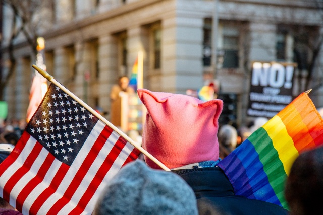 The Intersection of LGBTQ+ Identities and Immigration