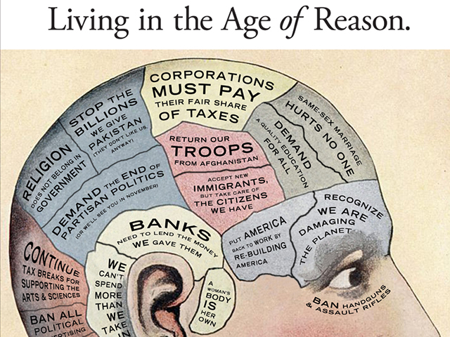 LESSON FIVE: DEATH AND REASON AND JUSTICE