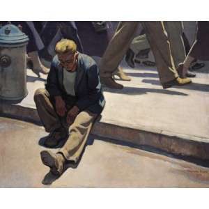 The Great Depression and New Deal Unit