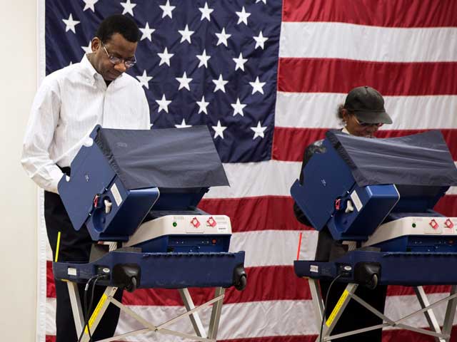 Why Are Midterm Elections Important?