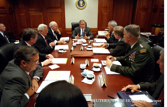 An Introduction to the National Security Council