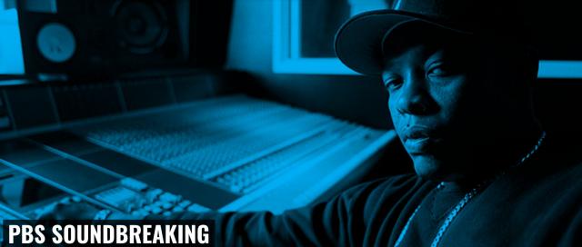 PBS: Soundbreaking