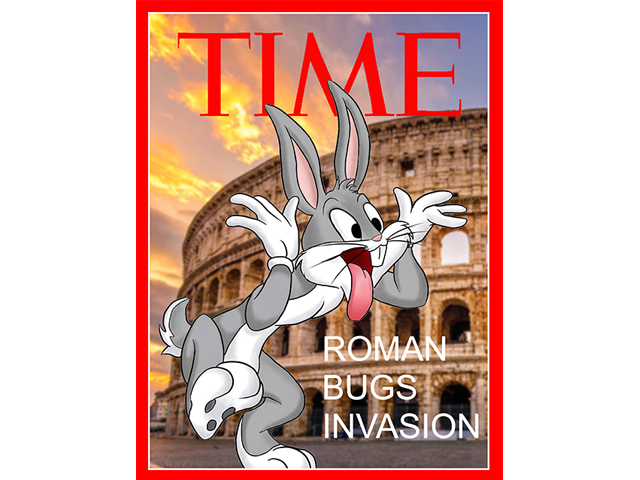 CREATE YOUR OWN TIME MAGAZINE WITH PIXLR