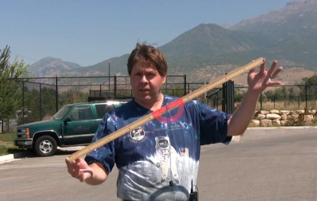 ‪The Parallax Activity: Measuring the Distances to Nearby Stars‬