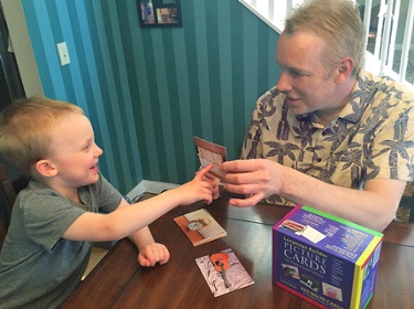 Picture ID Lesson Plan