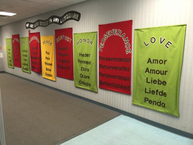 SEL Activity - A Feelings Temperature