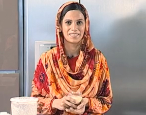 From Psychology to Logic: Learning Computer Programming in the Kitchen