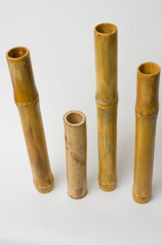 Quitiplás: Deep Listening and Rhythm Building with Afro-Venezuelan Bamboo Drums From Barlovento