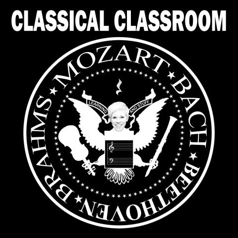 Classical Classroom Episode #174: Critiquing Anne Midgette