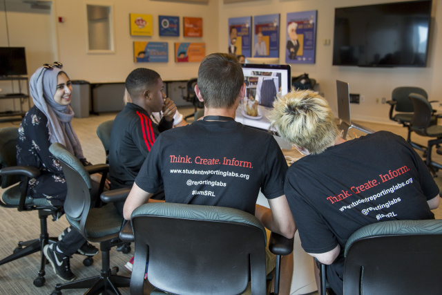 Teaching Election 2020: Engaging Youth Voice Around Current Events