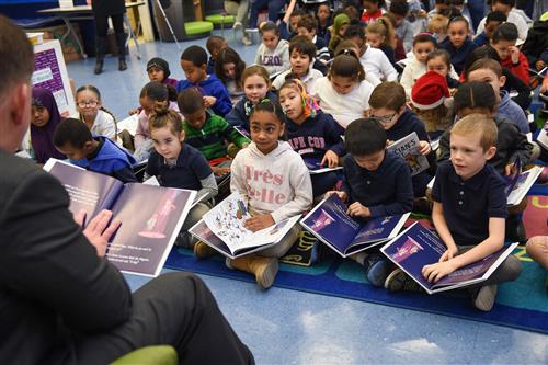 Guided Reading & Read Aloud templates  during social isolation 