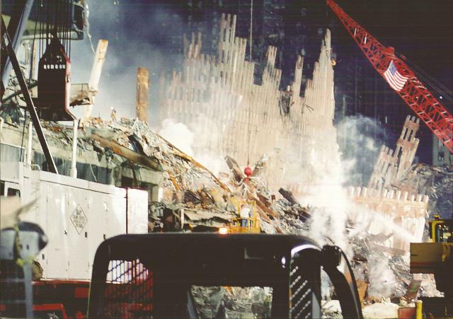 Lesson 2: What is Terrorism? Class definition of terrorism and situational analysis