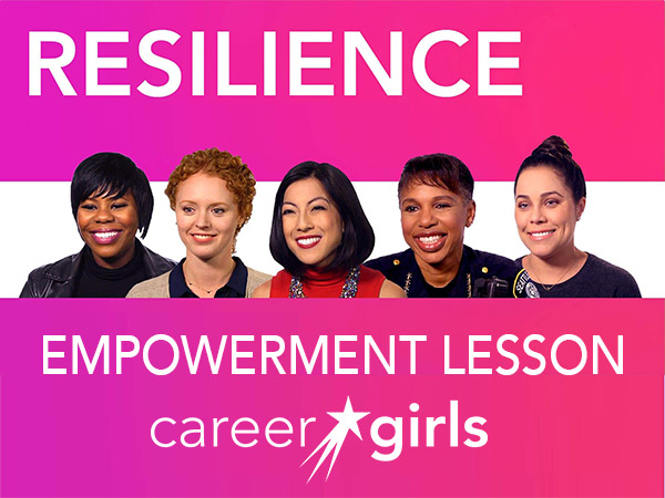 Importance of Resiliency: Video-Based Empowerment Lesson
