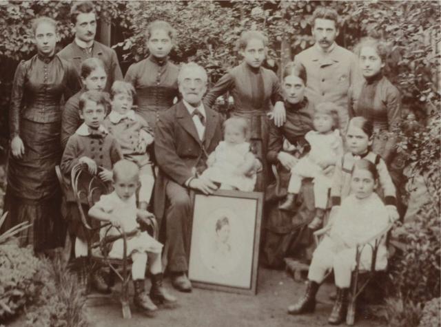 Almost Lost: The Heinemann Legacy Before, During, and After the Holocaust