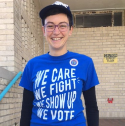 Louisiana Teacher Brings Lessons of Justice, Culture to Families