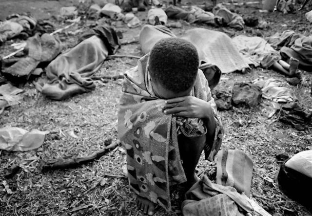 Rwandan Genocide, Primary & Secondary Sources