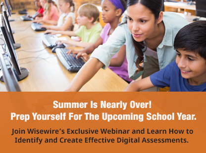Identify and Create Effective Digital Assessments